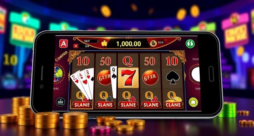 ক্যাসিনো ও স্পোর্টস বেটিংয়ের জন্য bet177 অ্যাপ