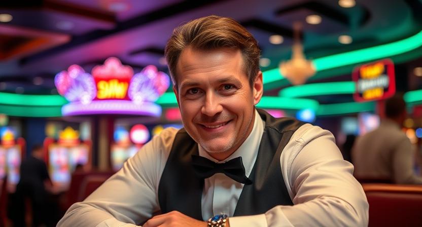 বাংলাদেশি প্লেয়ারদের জন্য bet177 ক্যাসিনো