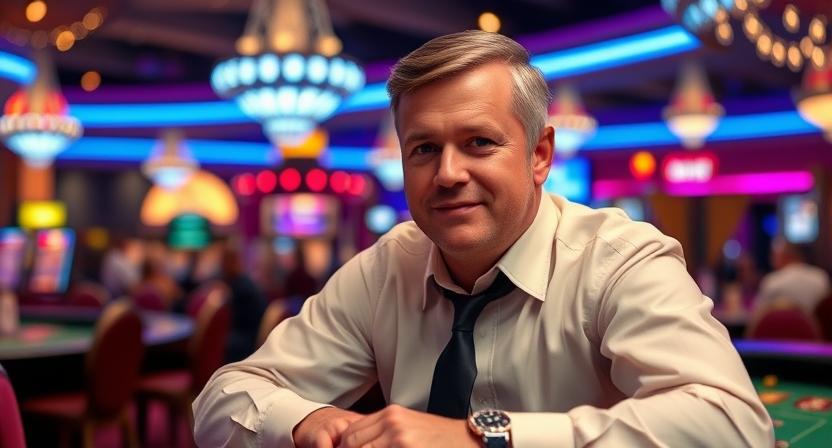 বাংলাদেশি প্লেয়ারদের জন্য লোকাল পেআউট অপশন