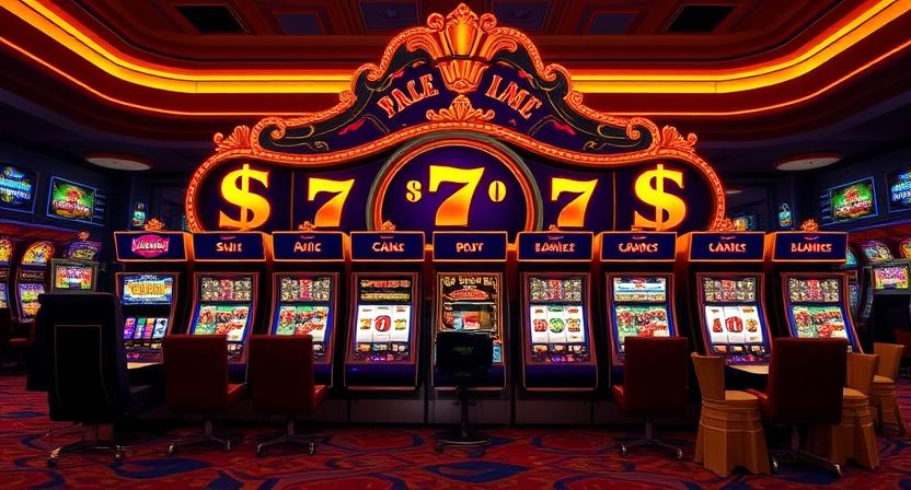 bet177-এ নিরাপদ স্লট গেমপ্লে